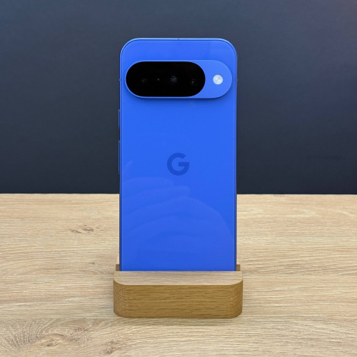 Вживаний смартфон Google Pixel 10 128Gb Indigo Global (Ідеальний стан)