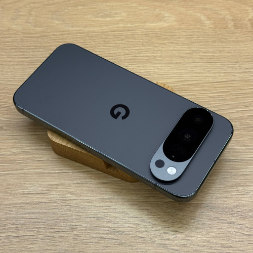 Вживаний смартфон Google Pixel 10 Pro 128Gb Obsidian Global (Ідеальний+ стан)