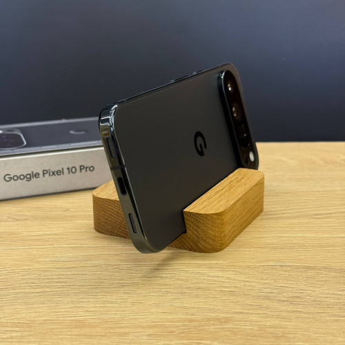 Вживаний смартфон Google Pixel 10 Pro 128Gb Obsidian Global (Ідеальний+ стан)