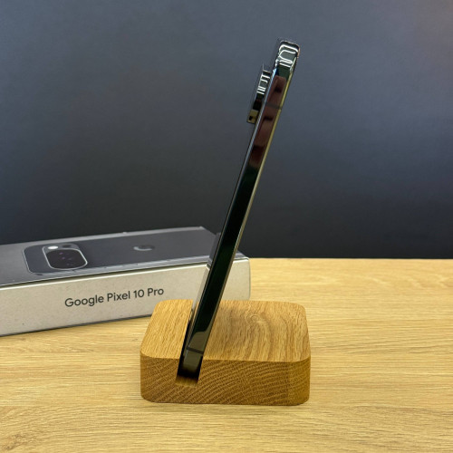 Вживаний смартфон Google Pixel 10 Pro 128Gb Obsidian Global (Ідеальний+ стан)