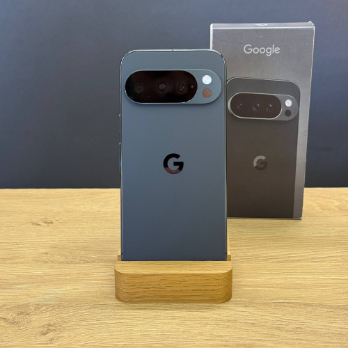 Вживаний смартфон Google Pixel 10 Pro 128Gb Obsidian Global (Ідеальний+ стан)