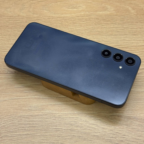 Вживаний смартфон Samsung Galaxy A25 5G 6/128 Blue Black (Хороший+ стан)