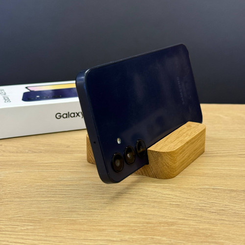 Вживаний смартфон Samsung Galaxy A25 5G 6/128 Blue Black (Хороший+ стан)