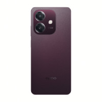 Вживаний смартфон OPPO A3x 4/128 Nebula Red (Ідеальний+ стан)