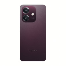 Вживаний смартфон OPPO A3x 4/128 Nebula Red (Ідеальний+ стан)