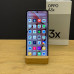 Вживаний смартфон OPPO A3x 4/128 Nebula Red (Ідеальний+ стан)