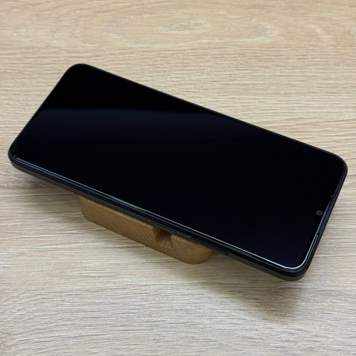 Вживаний смартфон OPPO A18 4/128 Glowing Black (Хороший+ стан)