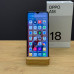 Вживаний смартфон OPPO A18 4/128 Glowing Black (Хороший+ стан)