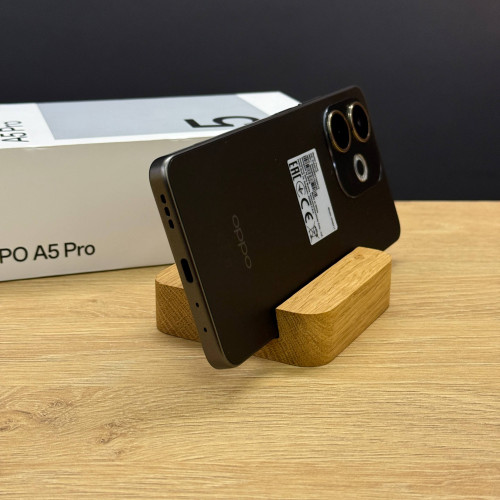 Вживаний смартфон OPPO A5 Pro 8/256 Mocha Brown (Ідеальний+ стан)