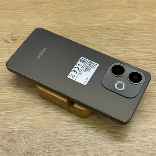 Вживаний смартфон OPPO A5 Pro 8/256 Mocha Brown (Ідеальний+ стан)
