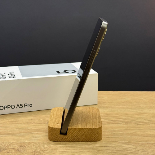 Вживаний смартфон OPPO A5 Pro 8/256 Mocha Brown (Ідеальний+ стан)