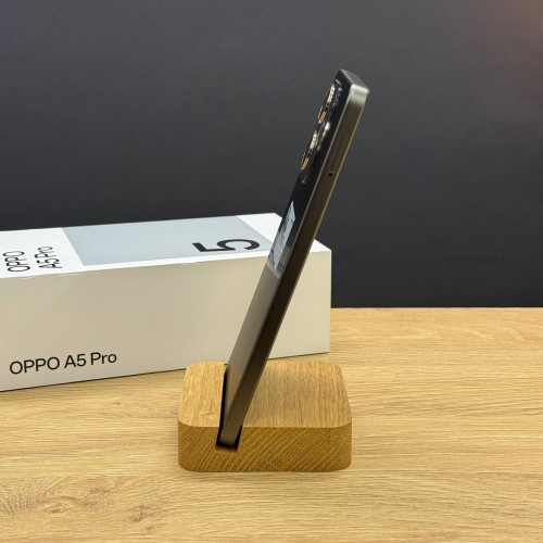 Вживаний смартфон OPPO A5 Pro 8/256 Mocha Brown (Ідеальний+ стан)