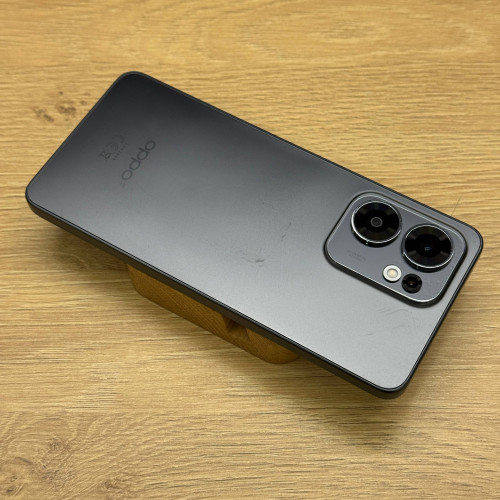 Вживаний смартфон OPPO Reno13 F 5G 8/256 Graphite Grey (Хороший+ стан)