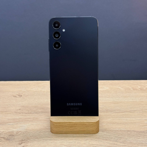 Вживаний смартфон Samsung Galaxy A05s 4/128Gb Black (Хороший стан)