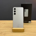 Вживаний смартфон Samsung Galaxy S24 8/256 Marble Gray (Ідеальний+ стан)