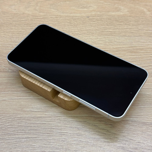 Вживаний смартфон Samsung Galaxy S24 8/256 Marble Gray (Ідеальний+ стан)