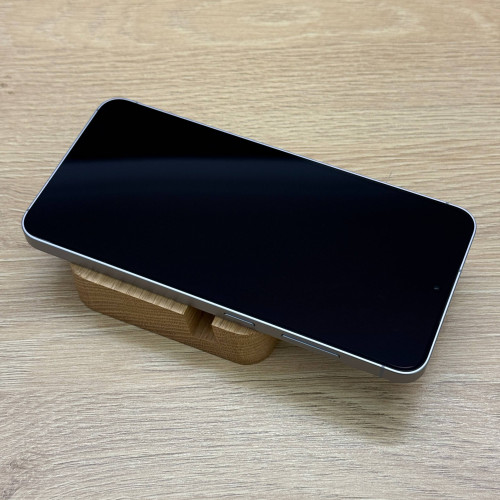 Вживаний смартфон Samsung Galaxy S25 12/128 Silver Shadow US (Ідеальний+ стан)