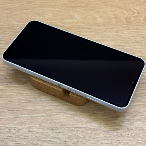 Вживаний смартфон Samsung Galaxy A16 8/256Gb Gray (Ідеальний+ стан)