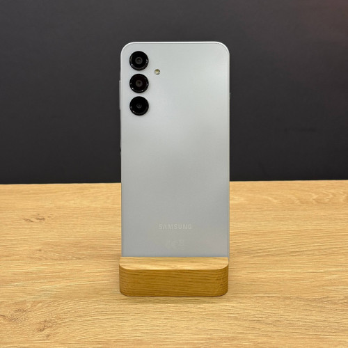 Вживаний смартфон Samsung Galaxy A16 8/256Gb Gray (Ідеальний стан)