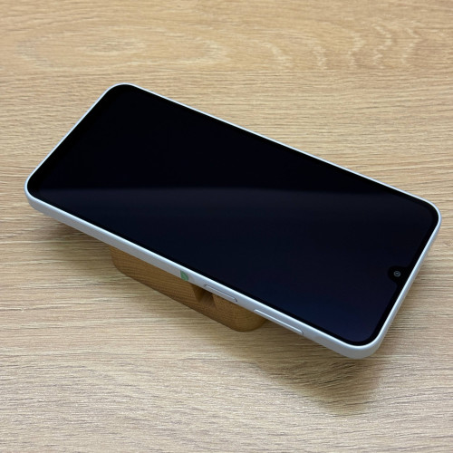 Вживаний смартфон Samsung Galaxy A16 8/256Gb Gray (Ідеальний стан)