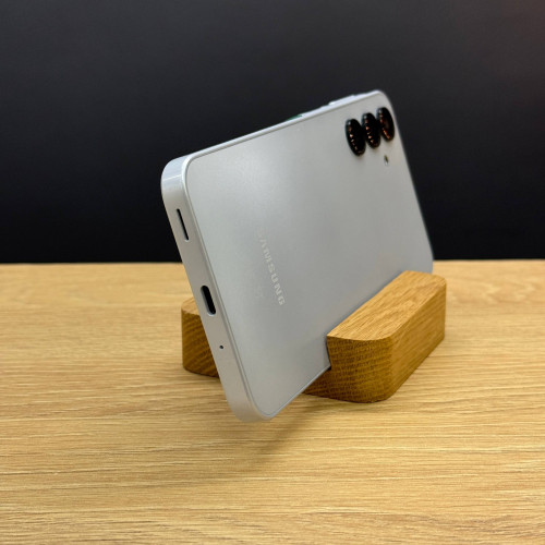 Вживаний смартфон Samsung Galaxy A16 8/256Gb Gray (Ідеальний стан)