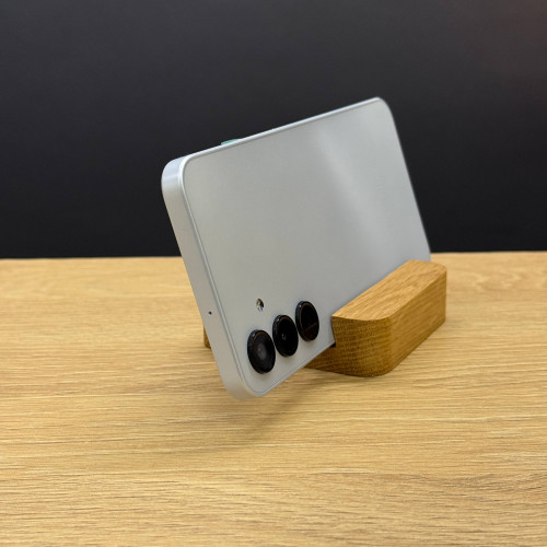 Вживаний смартфон Samsung Galaxy A16 8/256Gb Gray (Ідеальний стан)