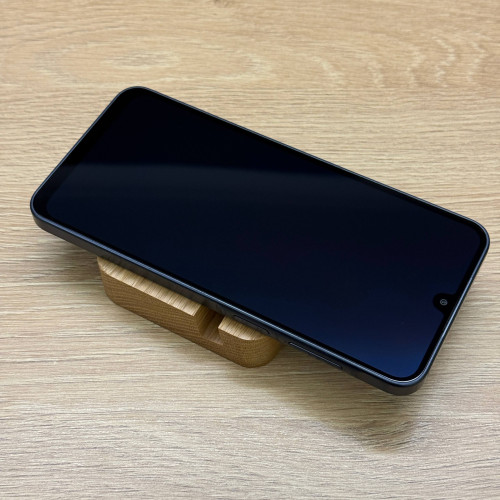 Вживаний смартфон Samsung Galaxy A16 8/256Gb Black (Задовільний+ стан)