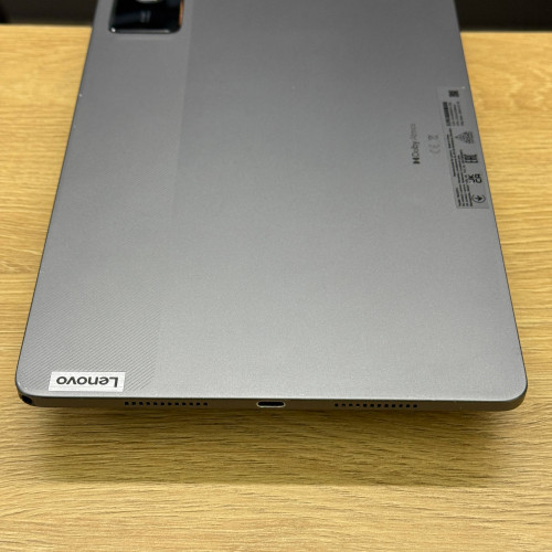 Вживаний планшет Lenovo Tab M11 8/128Gb Luna Grey WiFi + Pen UA (Хороший+ стан)