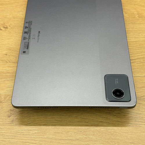 Вживаний планшет Lenovo Tab M11 8/128Gb Luna Grey WiFi + Pen UA (Хороший+ стан)