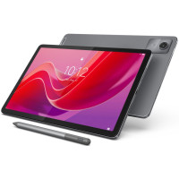 Вживаний планшет Lenovo Tab M11 8/128Gb Luna Grey WiFi + Pen UA (Хороший+ стан)