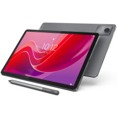 Вживаний планшет Lenovo Tab M11 8/128Gb Luna Grey WiFi + Pen UA (Хороший+ стан)