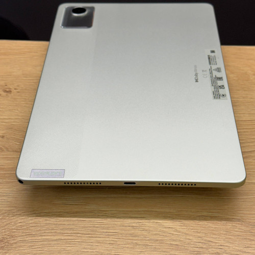 Вживаний планшет Lenovo Tab M11 4/128Gb Seafoam Green WiFi + Pen UA (Хороший+ стан)