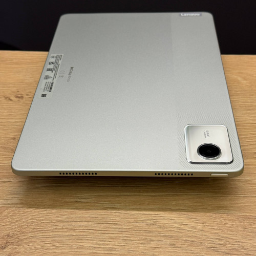 Вживаний планшет Lenovo Tab M11 4/128Gb Seafoam Green WiFi + Pen UA (Хороший+ стан)