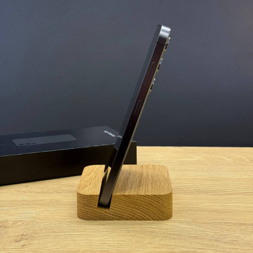 Вживаний смартфон Samsung Galaxy S24 8/256Gb Onyx Black (Ідеальний+ стан)