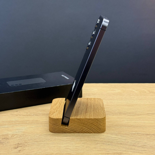 Вживаний смартфон Samsung Galaxy S24 8/256Gb Onyx Black (Ідеальний+ стан)