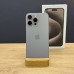 Вживаний смартфон Apple iPhone 15 Pro Max 512Gb Natural Titanium (Ідеальний+ стан)