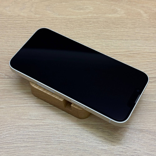 Вживаний смартфон Apple iPhone 14 128Gb Starlight eSim (Ідеальний+ стан)