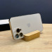Вживаний смартфон Apple iPhone 13 Pro Max 128Gb Gold (Ідеальний+ стан)