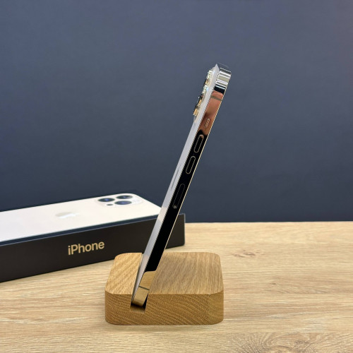 Вживаний смартфон Apple iPhone 13 Pro Max 128Gb Gold (Ідеальний+ стан)