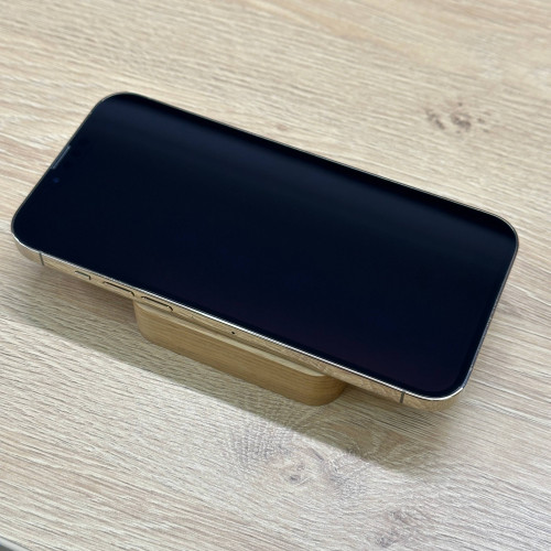 Вживаний смартфон Apple iPhone 13 Pro Max 128Gb Gold (Ідеальний+ стан)