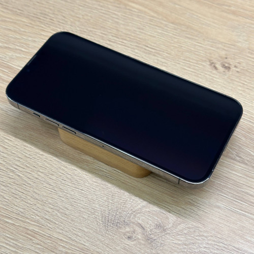 Вживаний смартфон Apple iPhone 13 Pro Max 256Gb Graphite (Ідеальний стан)