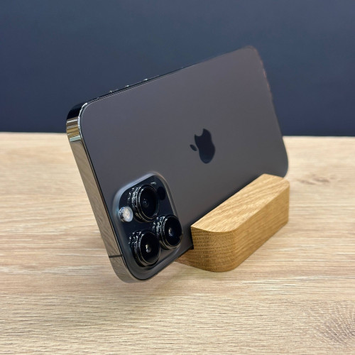 Вживаний смартфон Apple iPhone 13 Pro Max 256Gb Graphite (Ідеальний стан)