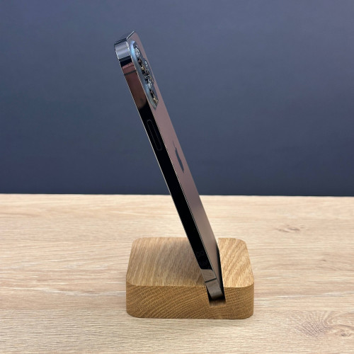 Вживаний смартфон Apple iPhone 13 Pro Max 256Gb Graphite (Ідеальний стан)