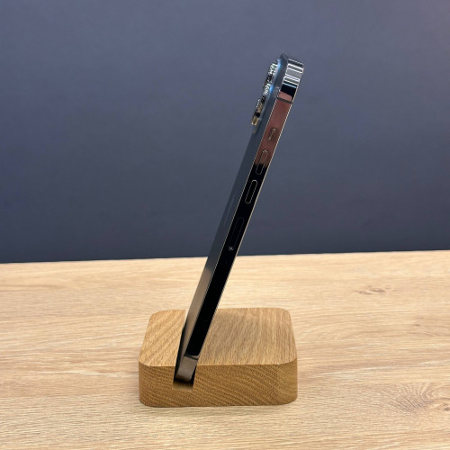 Вживаний смартфон Apple iPhone 13 Pro Max 256Gb Graphite (Ідеальний стан)