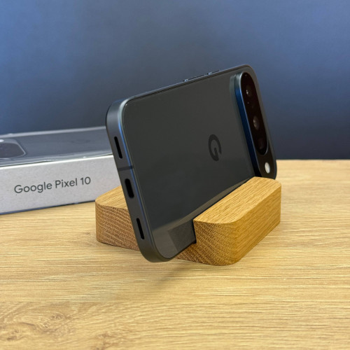 Вживаний смартфон Google Pixel 10 128Gb Obsidian Global (Ідеальний+ стан)