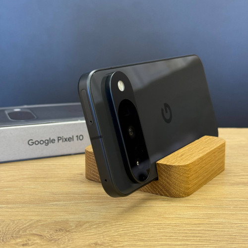 Вживаний смартфон Google Pixel 10 128Gb Obsidian Global (Ідеальний+ стан)