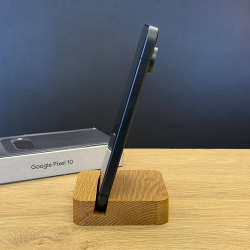 Вживаний смартфон Google Pixel 10 128Gb Obsidian Global (Ідеальний+ стан)