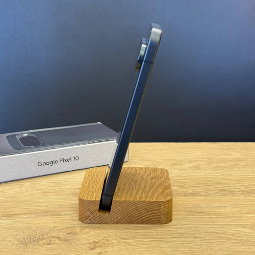 Вживаний смартфон Google Pixel 10 128Gb Obsidian Global (Ідеальний+ стан)