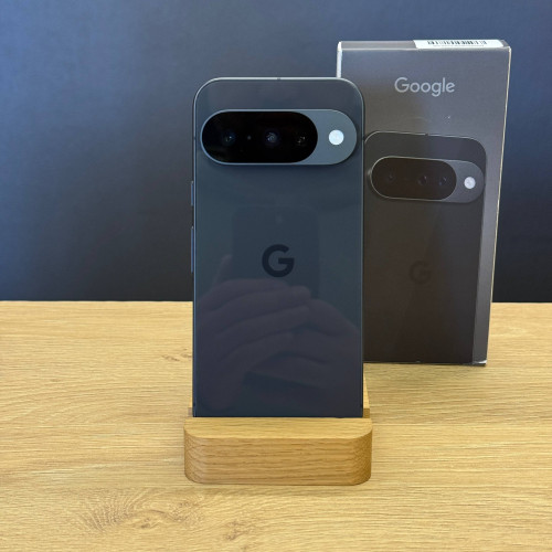 Вживаний смартфон Google Pixel 10 128Gb Obsidian Global (Ідеальний+ стан)