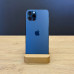 Вживаний смартфон Apple iPhone 12 Pro 128Gb Pacific Blue (Хороший стан)